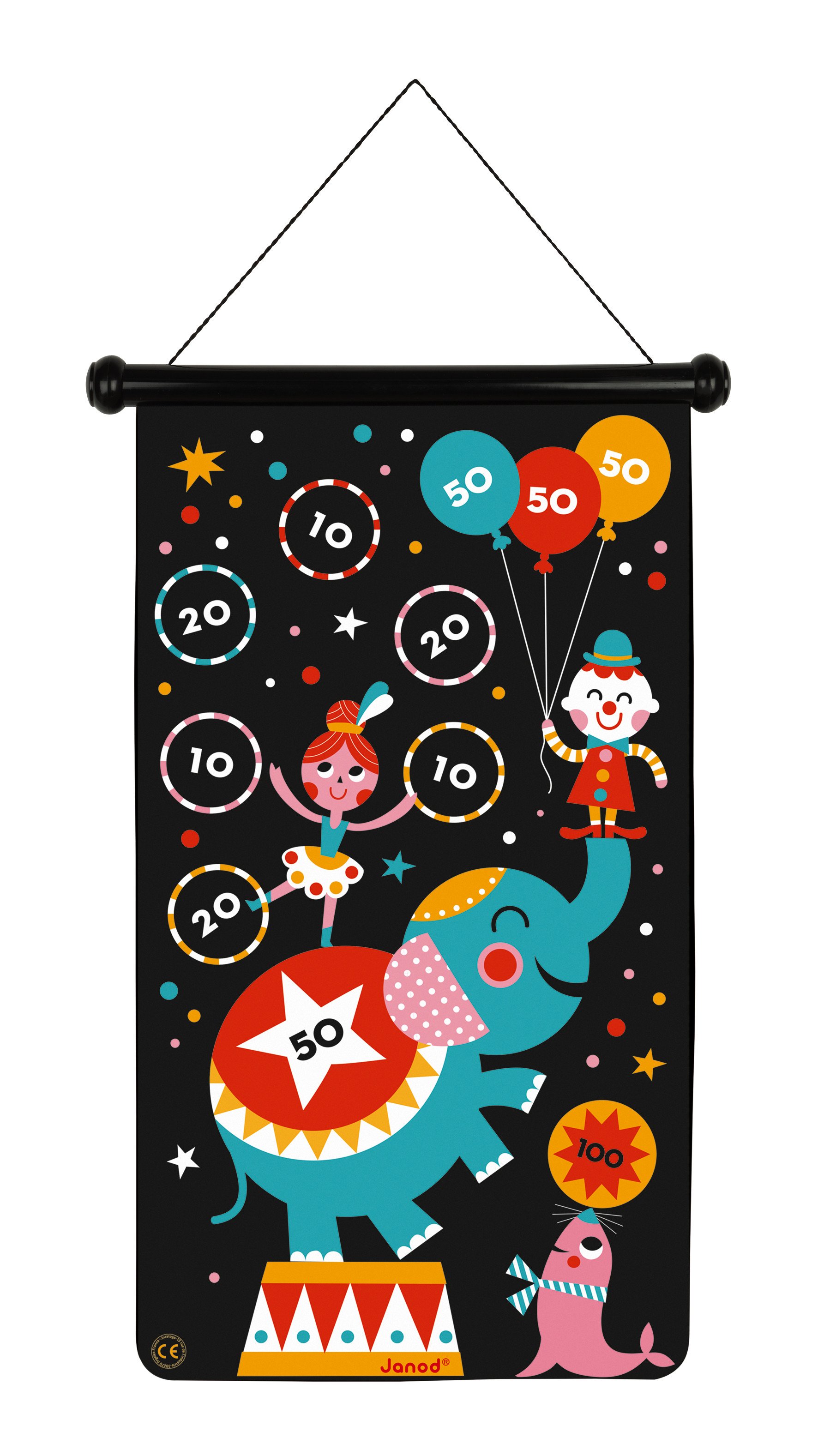 fléchettes magnétiques cirque fléchettes magnétiques cirque