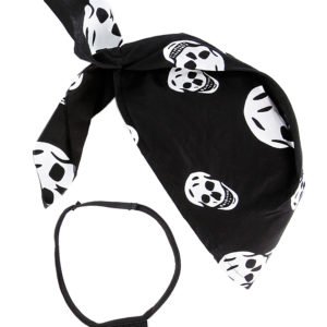 Accessoires de pirate