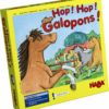 Hop ! Hop ! Galopons ! course de chevaux cheval