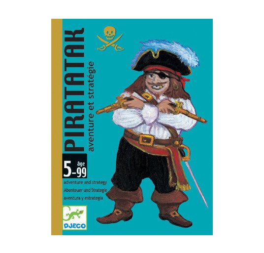 Piratatak Djeco