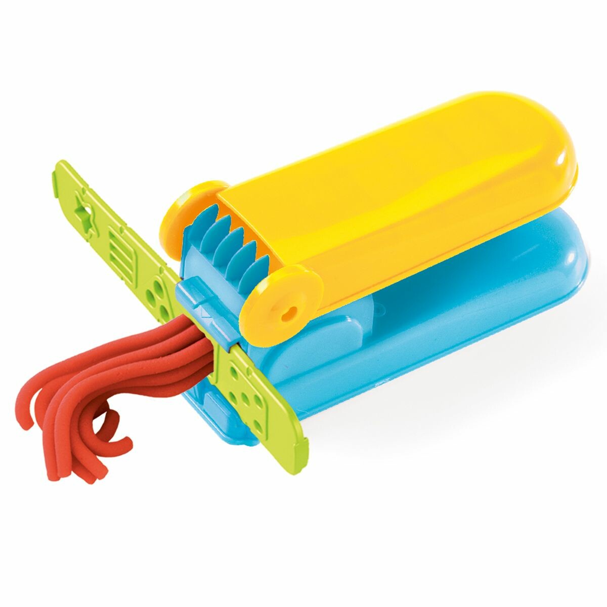 tout-pour-commencer-la-pate-à-modeler- Tout pour commencer la pâte à modeler Dès 18 mois