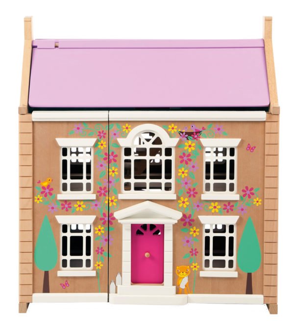 Maison de poupées Tidlington House