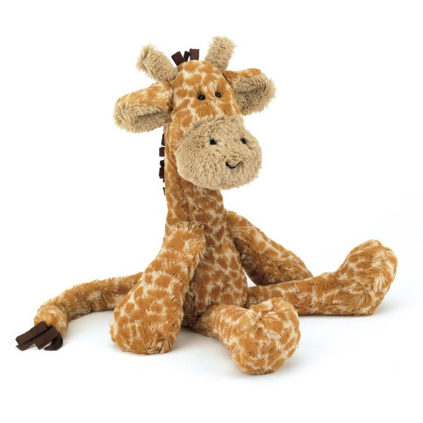 Merryday Girafe peluche