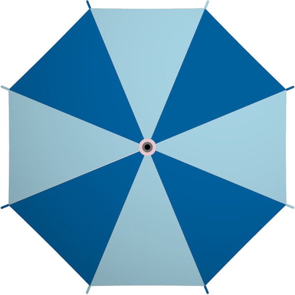 Parapluie rigolo Chien Made In France Vilac