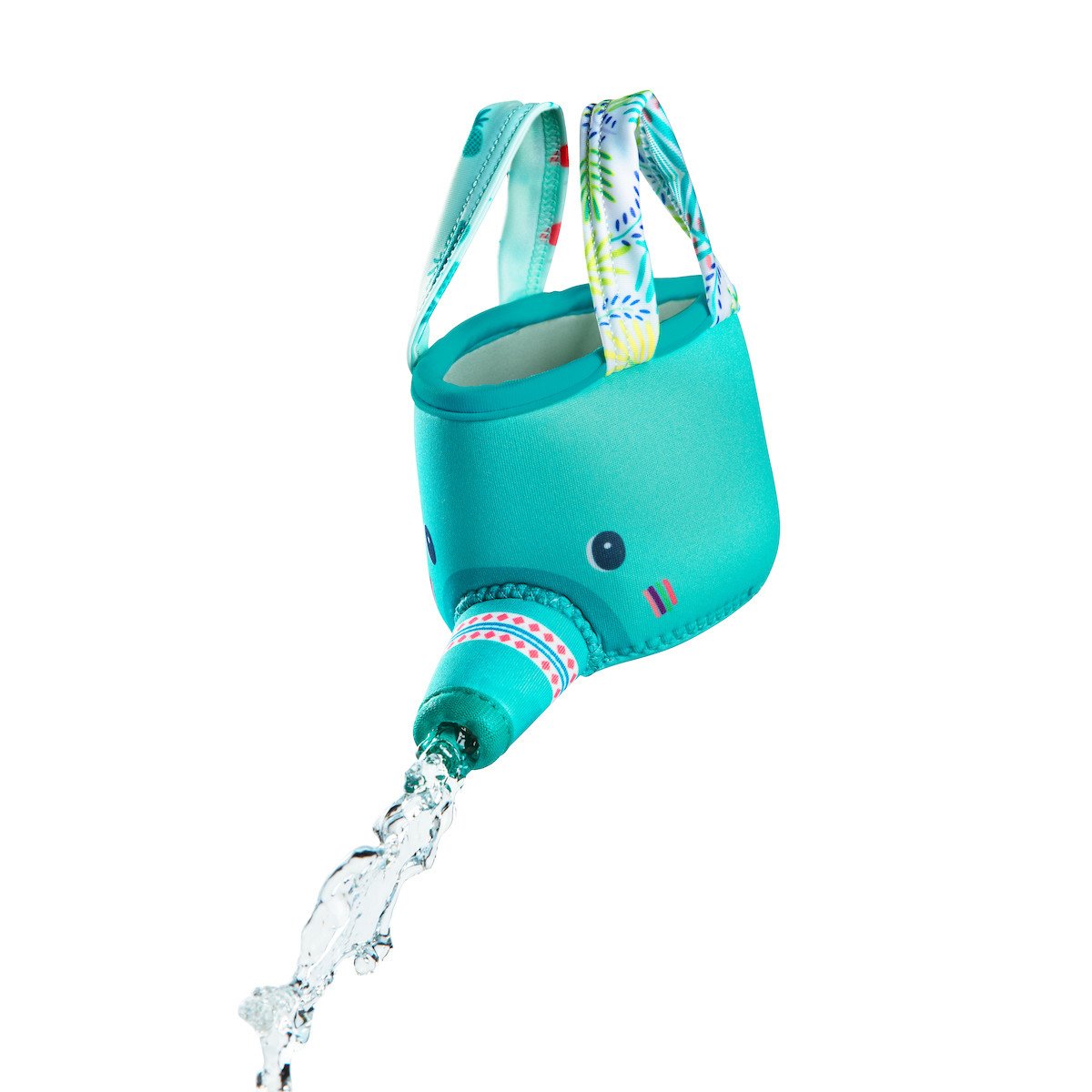 gobelets de bain éléphant Lilliputiens