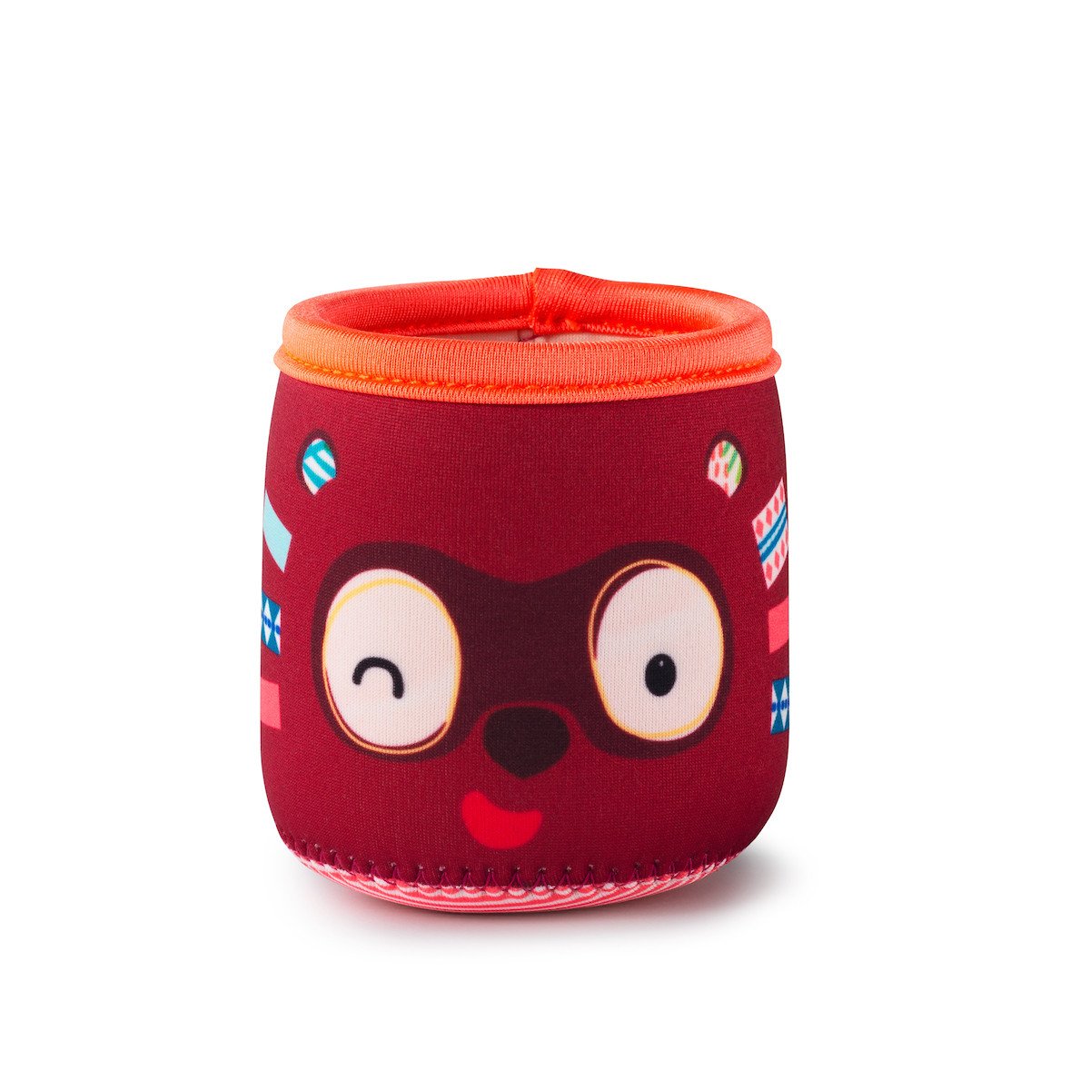 gobelets de bain lémurien georges Lilliputiens