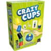 Crazy Cups Gigamic boite