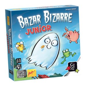 Bazar Bizarre Junior dès 3 ans