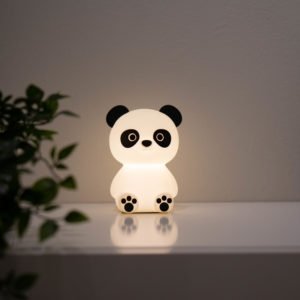 Veilleuse portable Panda