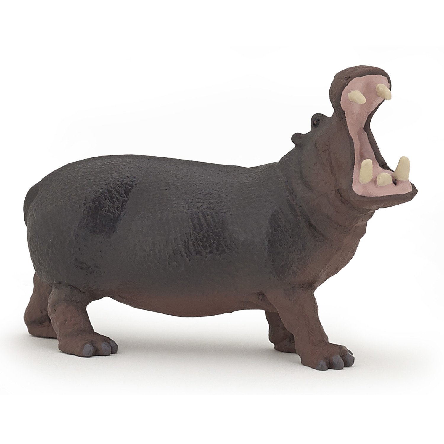 Avec ces mini figurines Savane, le monde des animaux sauvages est à portée de mains !