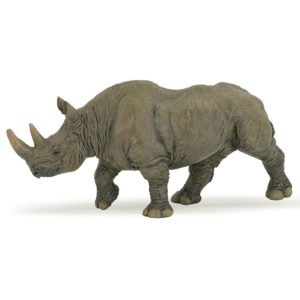 Figurine Rhinocéros