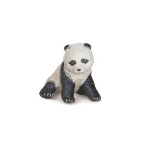 Figurine Bébé panda