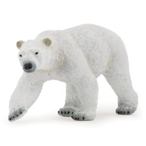 Figurine Ours polaire