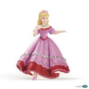 Figurine Princesse Marion