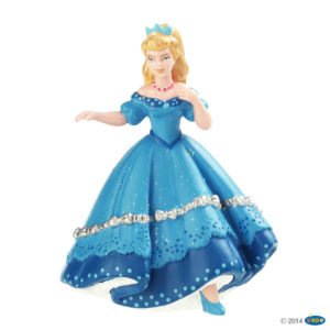 Figurine Princesse Sophie