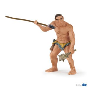 Figurine Homme préhistorique