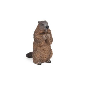 Figurine Marmotte