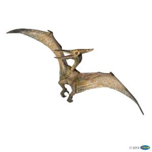 Figurine Dinosaure Ptéranodon