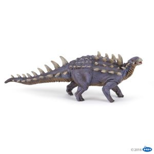 Figurine Dinosaure Polacanthus
