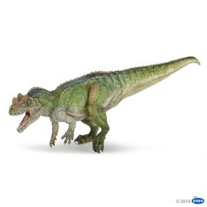 Figurine Dinosaure Ceratosaurus