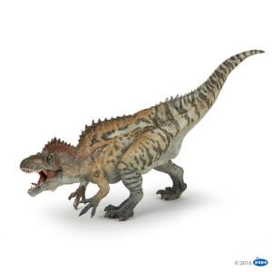 Figurine Dinosaure Acrocanthosaurus