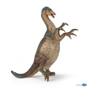 Figurine Dinosaure Therizinosaurus