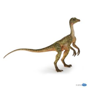 Figurine Dinosaure Compsognathus