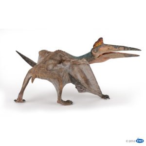 Figurine Dinosaure Quetzalcoatlus