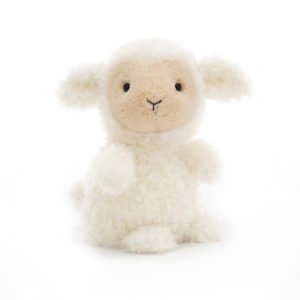 Peluche Little Lamb