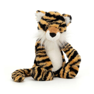 Peluche Tigre Bashful 31 cm