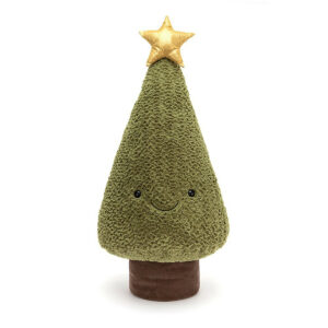 Peluche Sapin de Noël 92cm