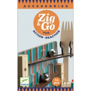 Zig & Go Fork