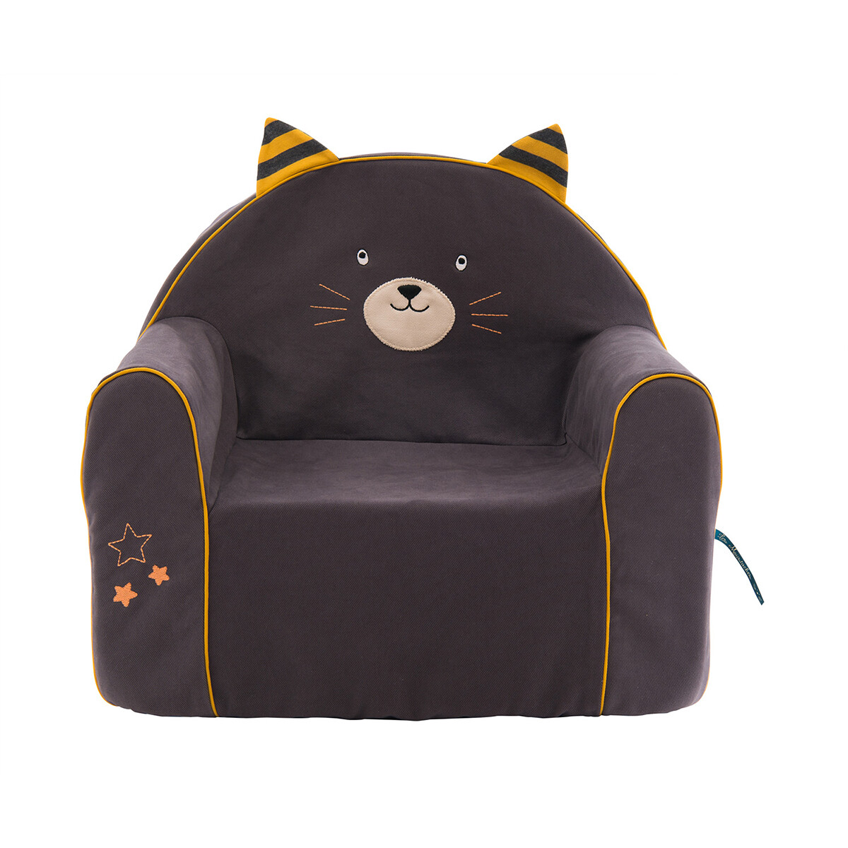 C'est aussi un très bel élément de décoration pour une chambre d'enfant.