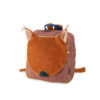 Un joli sac à dos écureuil très original pour emmener ses affaires partout !