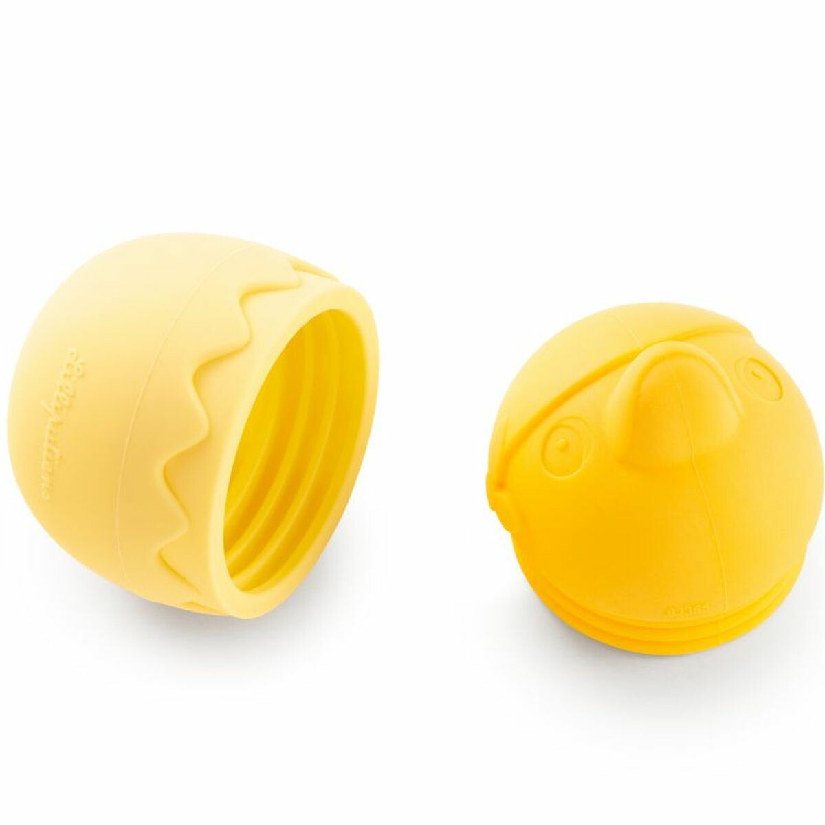 Gaspard est un jouet écologique