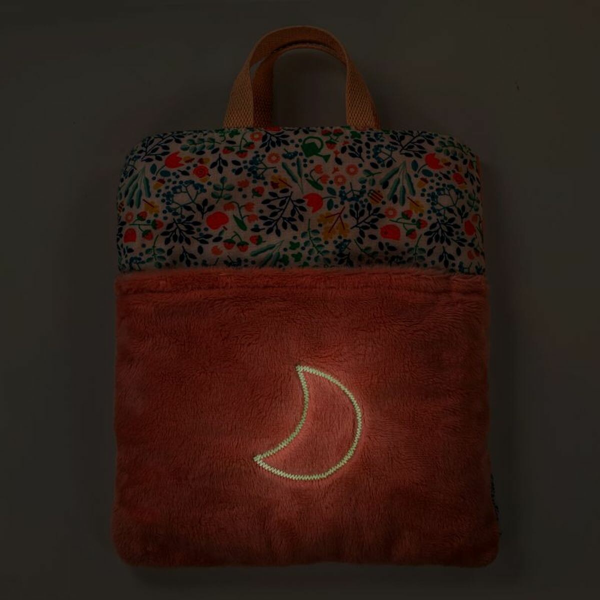 Peluche-rituel-coucher-Stella- Le set peluche rituel du coucher Stella.