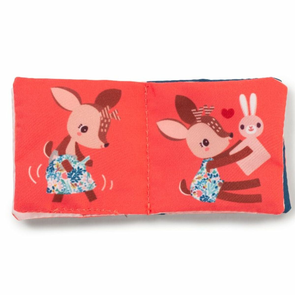 Peluche-rituel-coucher-Stella Le set peluche rituel du coucher Stella.