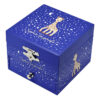 Ce magnifique cube musical Sophie la Girafe phosphorescent est aussi un incontournable pour les collectionneurs.