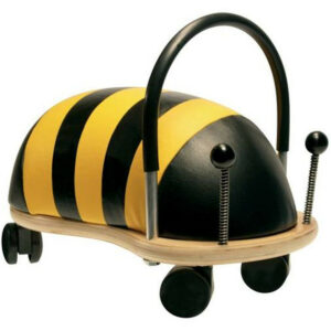 Porteur Wheelybug abeille grand modèle