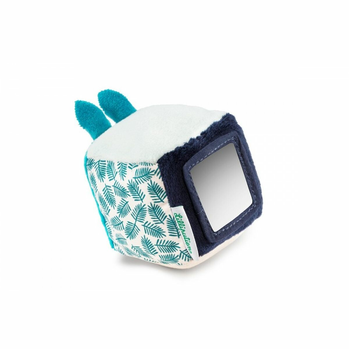 Cacun a une forme spécifique.