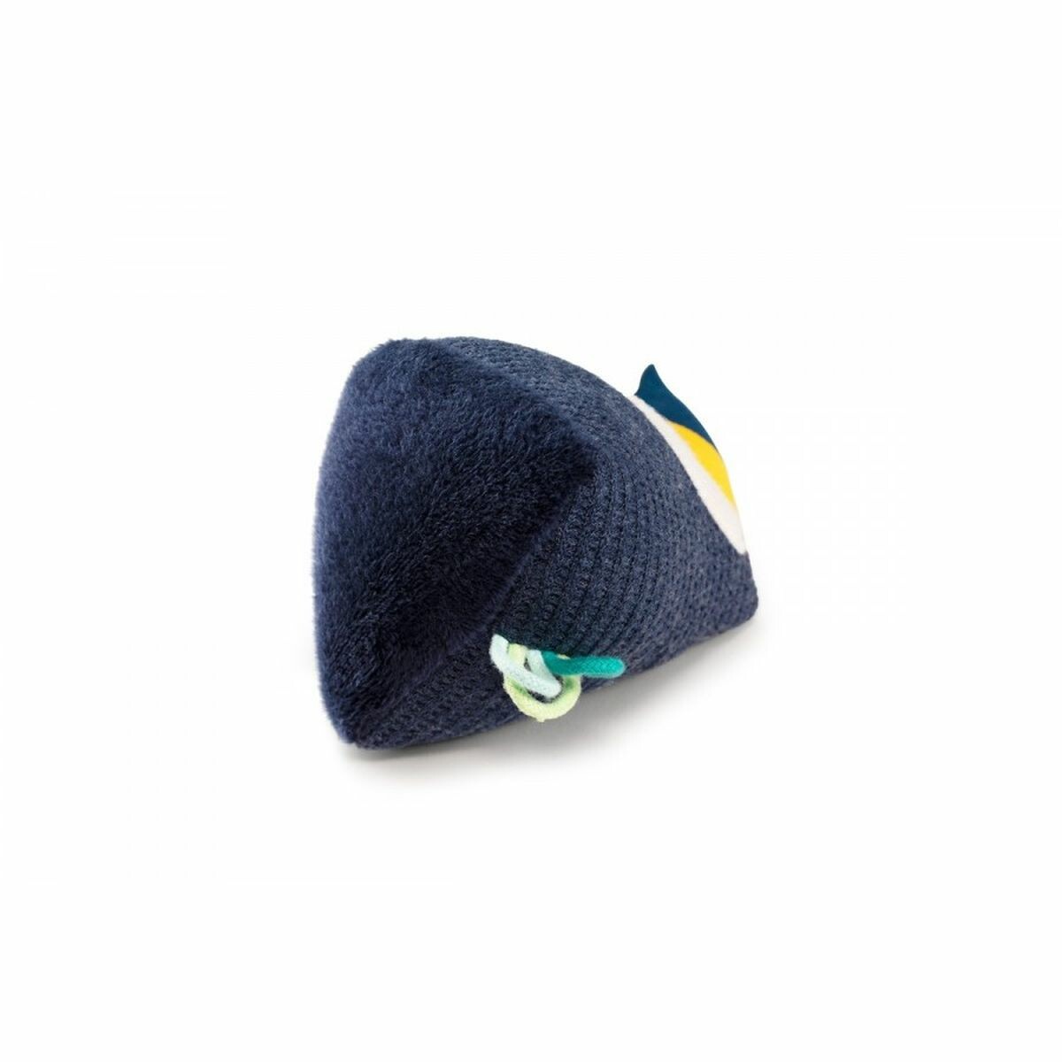 Chacun a une forme spécifique.