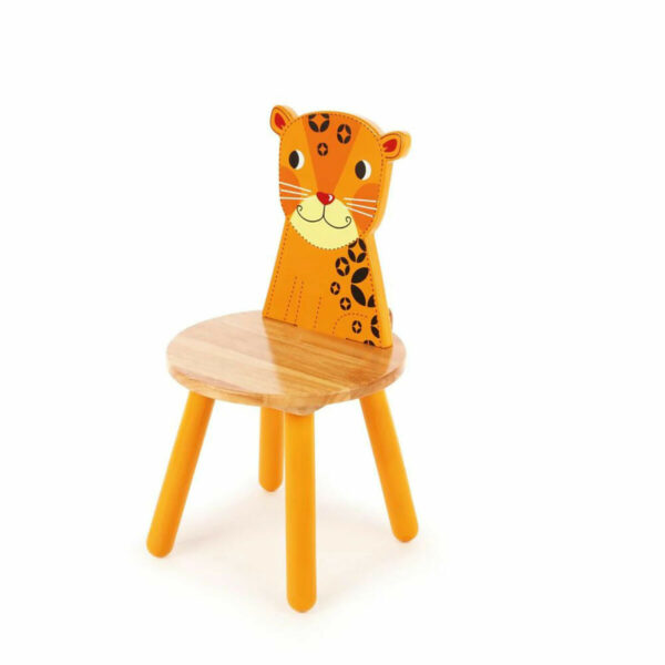 Avec son design original elle donnera une petite touche de fantaisie au mobilier de la chambre de votre enfant ou du salon.