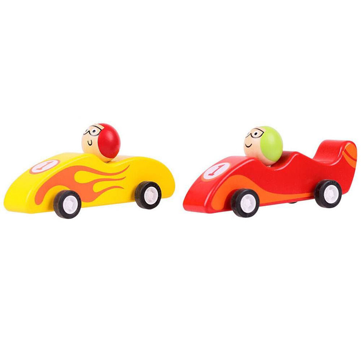 Voiture jouet pour bébé Benobby Kids : voitures à friction pour