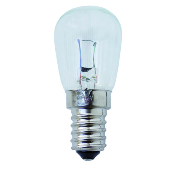 L'ampoule de rechange E14 10W est une pièce détachée pour Lanterne Magique.