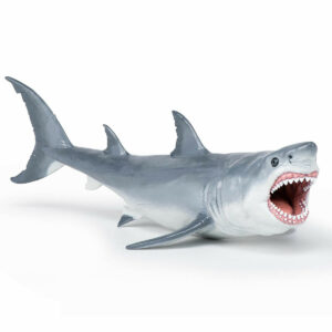 Figurine Requin Mégalodon