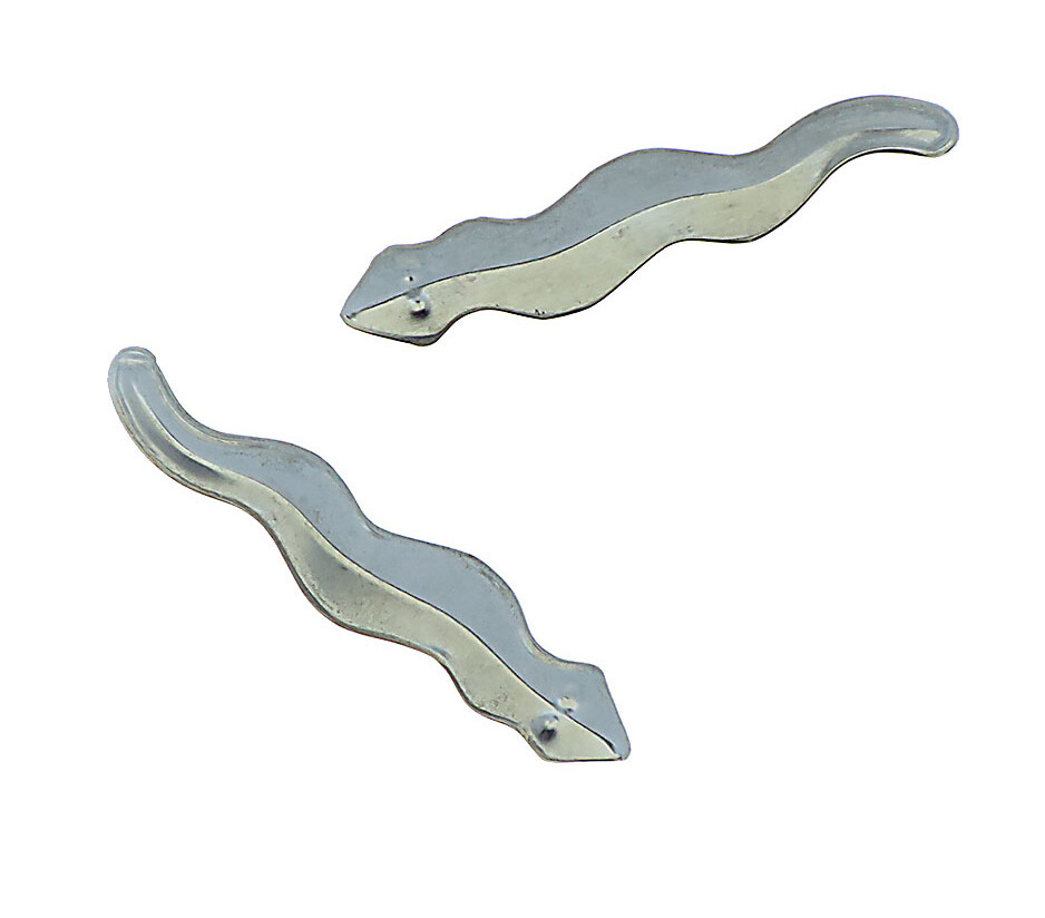 Ce jouet en métal est une idée de cadeau vintage qui ravira tous les âges !