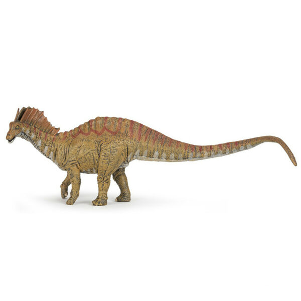 La figurine Dinosaure Armargasaurus vous permet d'aller à la rencontre du monde fascinant des dinosaures.