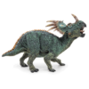 La figurine Dinosaure Styracosaure vous permet d'aller à la rencontre du monde fascinant des dinosaures