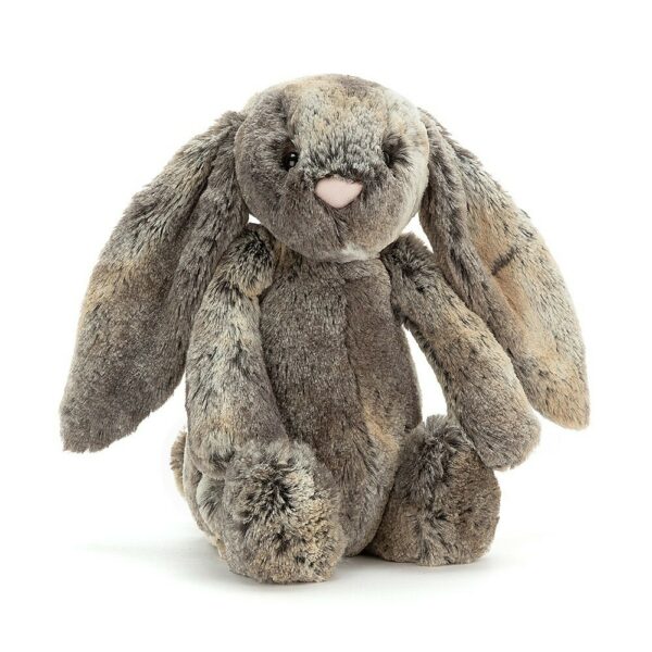Peluche Bashful Cottontail Bunny 31 CM