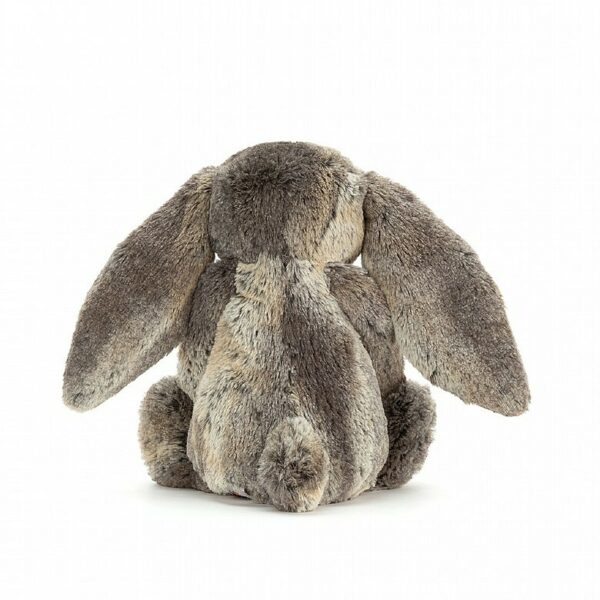 Peluche Bashful Cottontail Bunny 31 CM